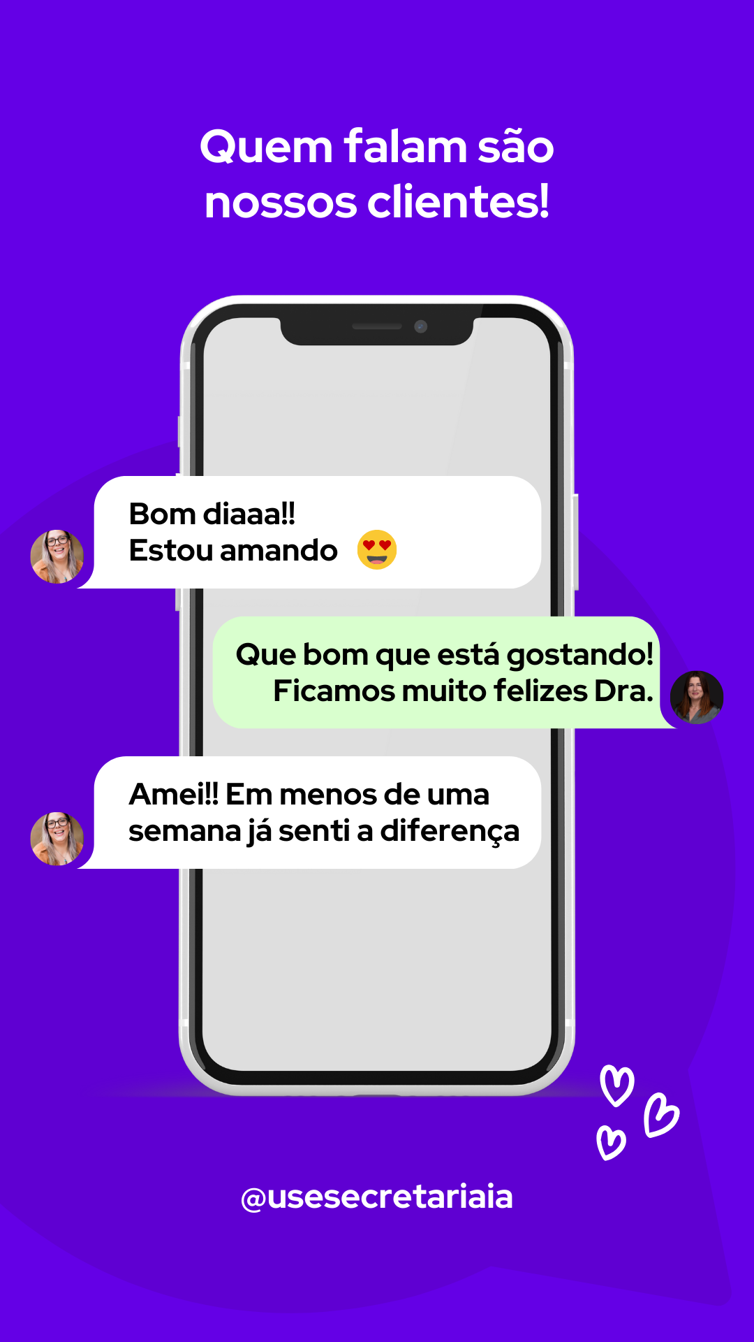 Clínica Dent in Rio alcança sucesso com automação, CRM e marketing digital
